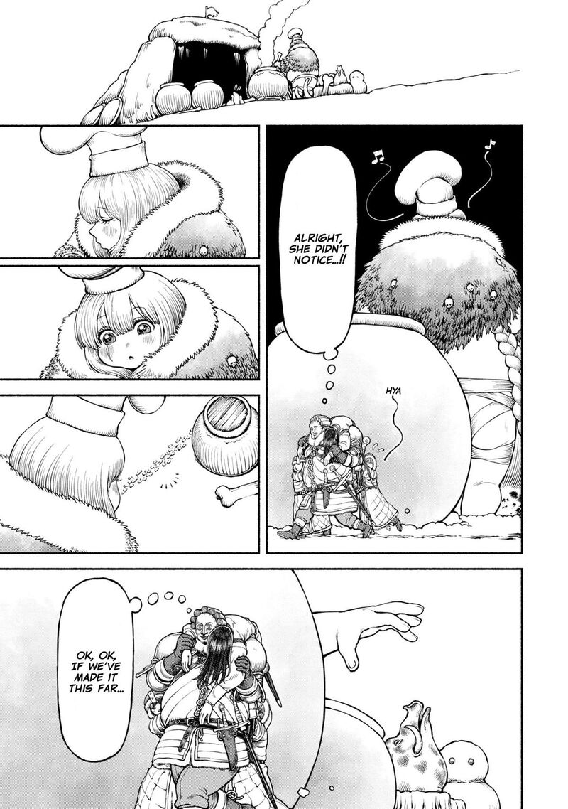 Onna Kishi To Kemomimi No Ko 47 13