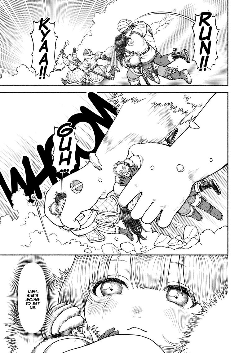 Onna Kishi To Kemomimi No Ko 47 15