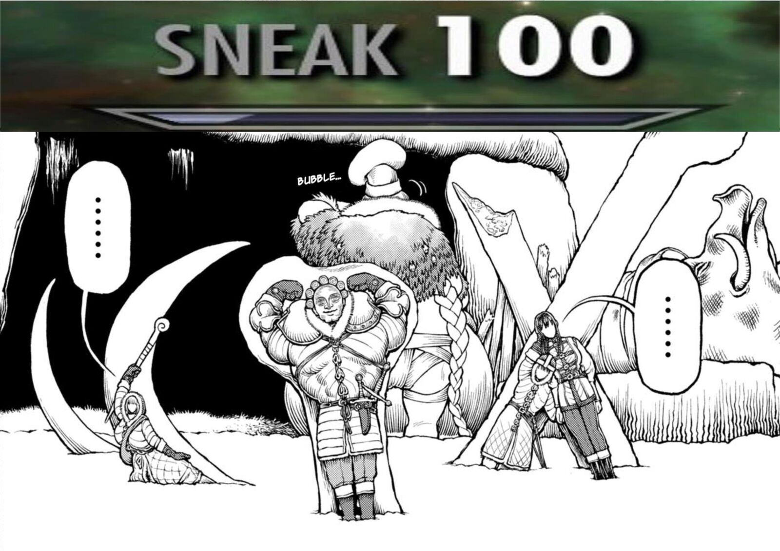 Onna Kishi To Kemomimi No Ko 47 17