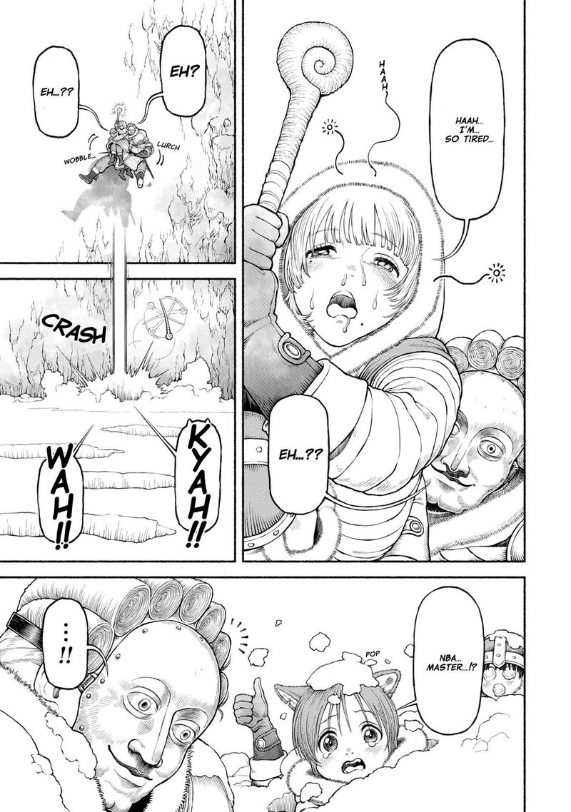 Onna Kishi To Kemomimi No Ko 47 5