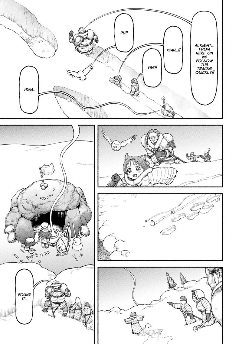 Onna Kishi To Kemomimi No Ko 47 7