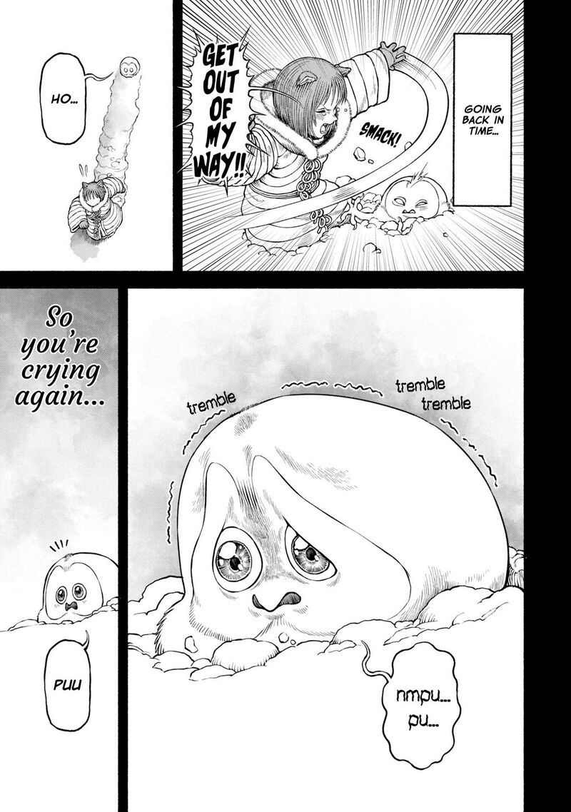 Onna Kishi To Kemomimi No Ko 49 1