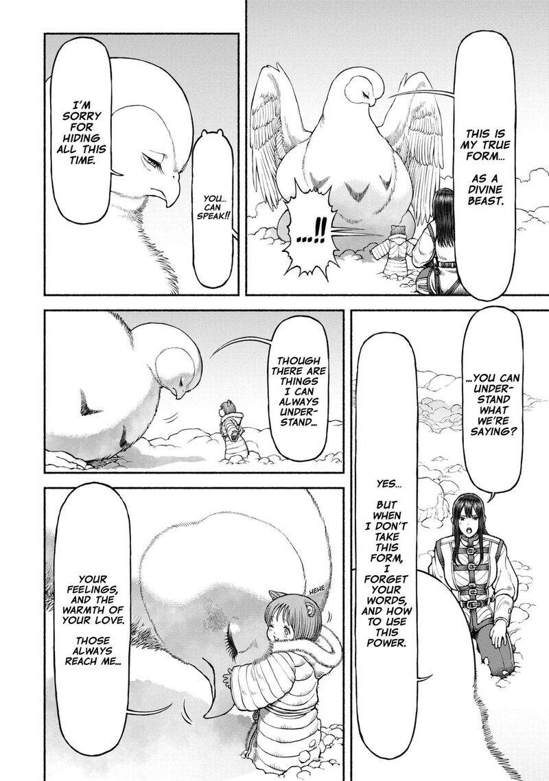 Onna Kishi To Kemomimi No Ko 49 14