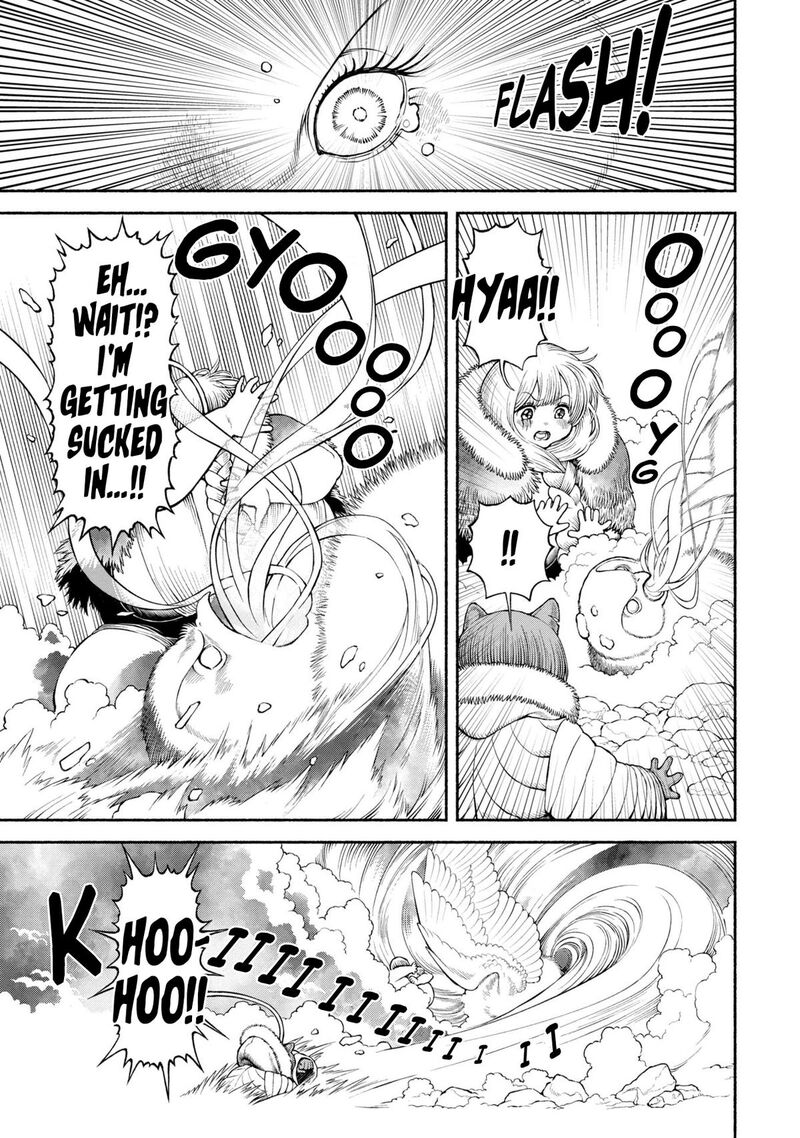 Onna Kishi To Kemomimi No Ko 49 9