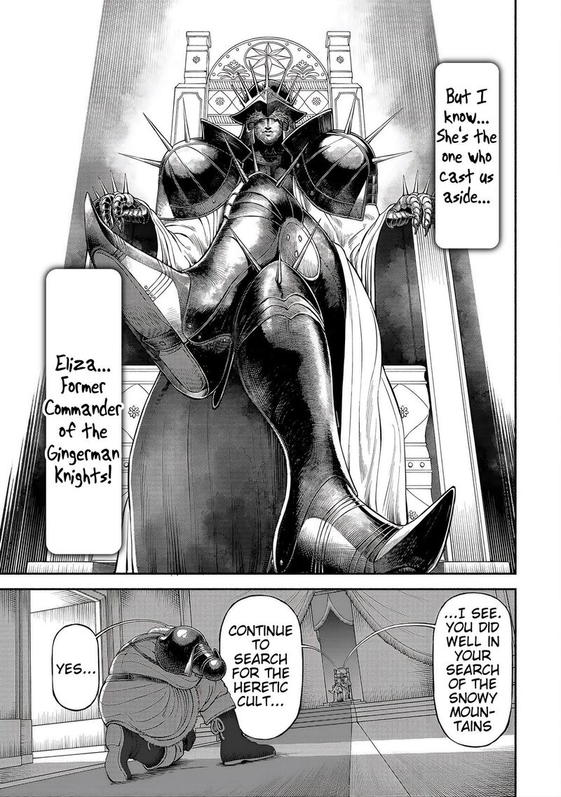 Onna Kishi To Kemomimi No Ko 54 13