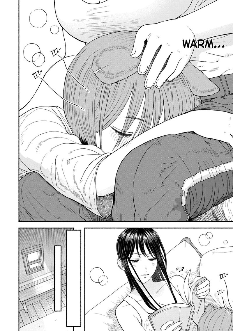 Onna Kishi To Kemomimi No Ko 6 7
