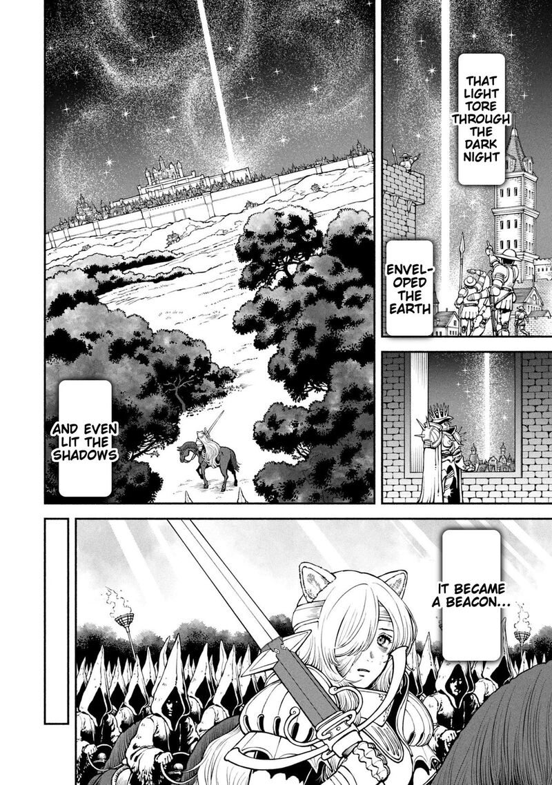 Onna Kishi To Kemomimi No Ko 63 12