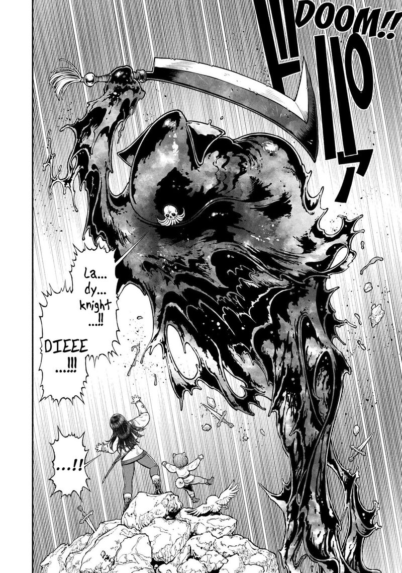 Onna Kishi To Kemomimi No Ko 63 14