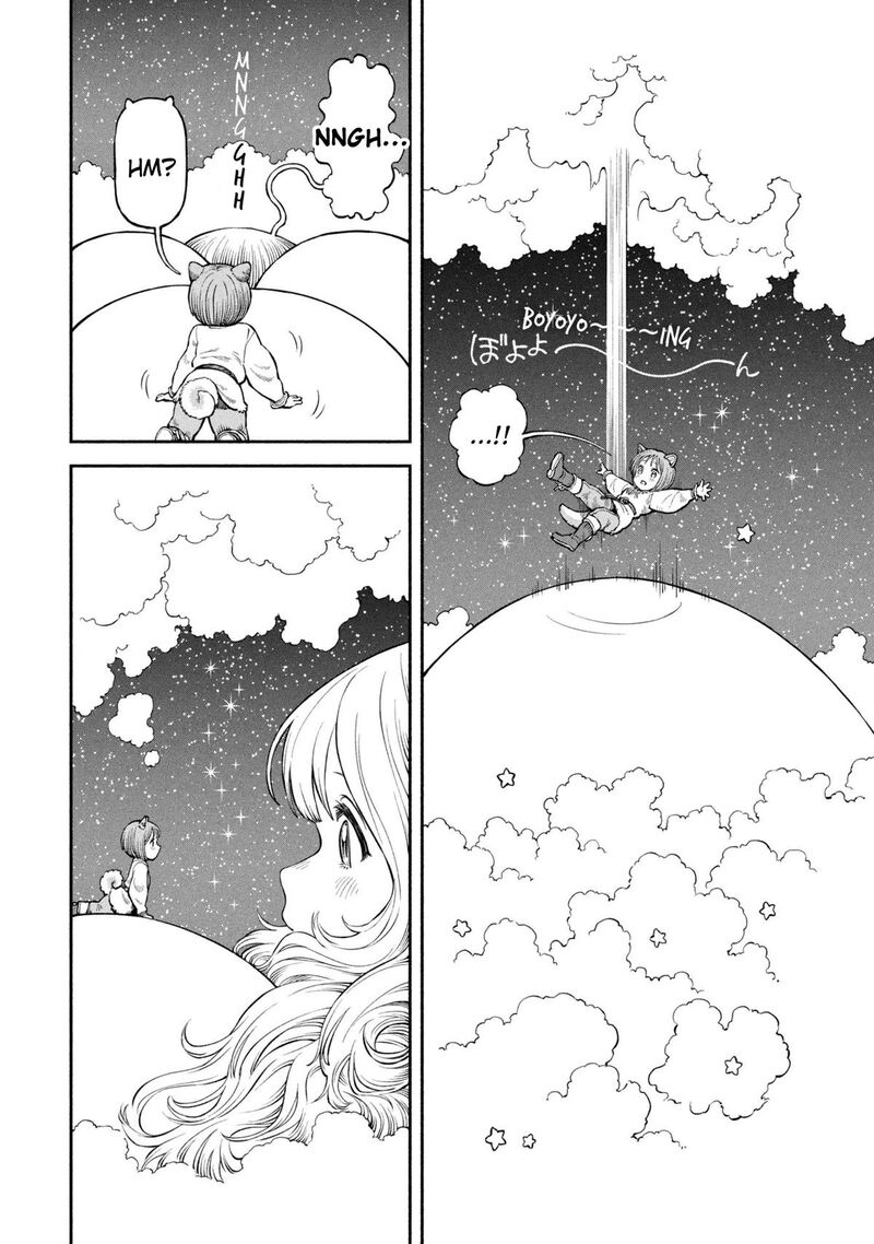 Onna Kishi To Kemomimi No Ko 63 4