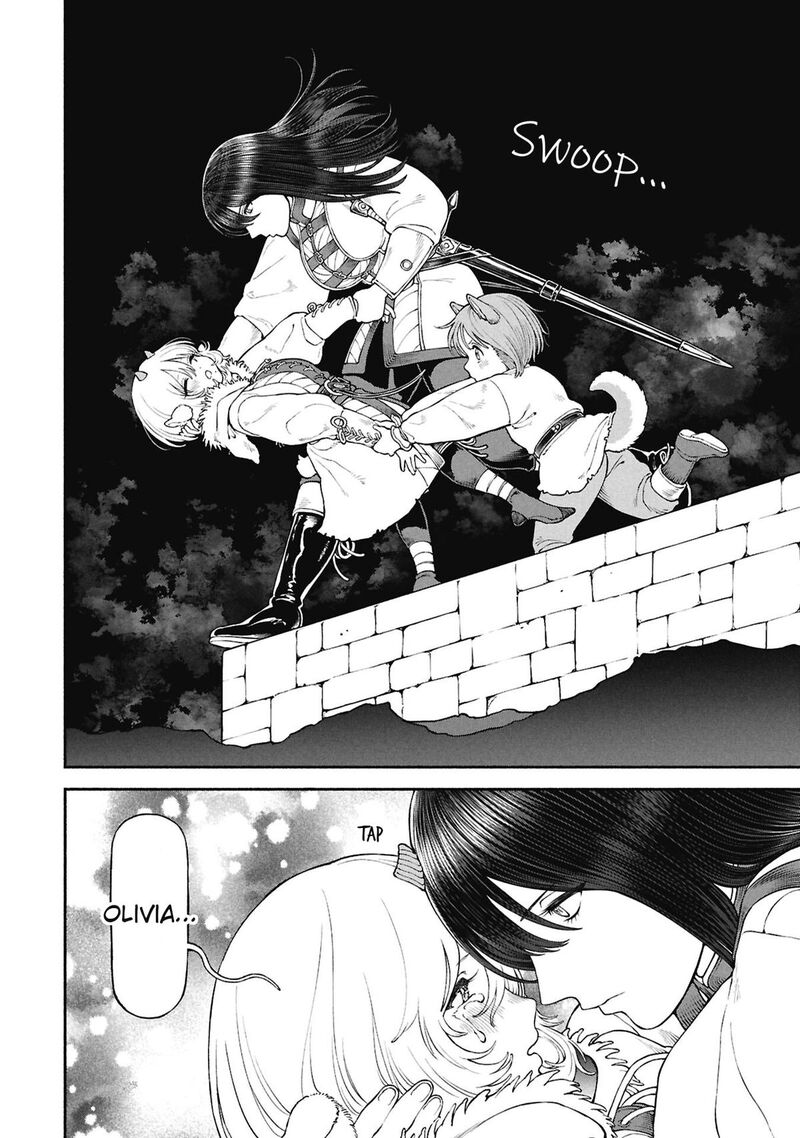 Onna Kishi To Kemomimi No Ko 71 2