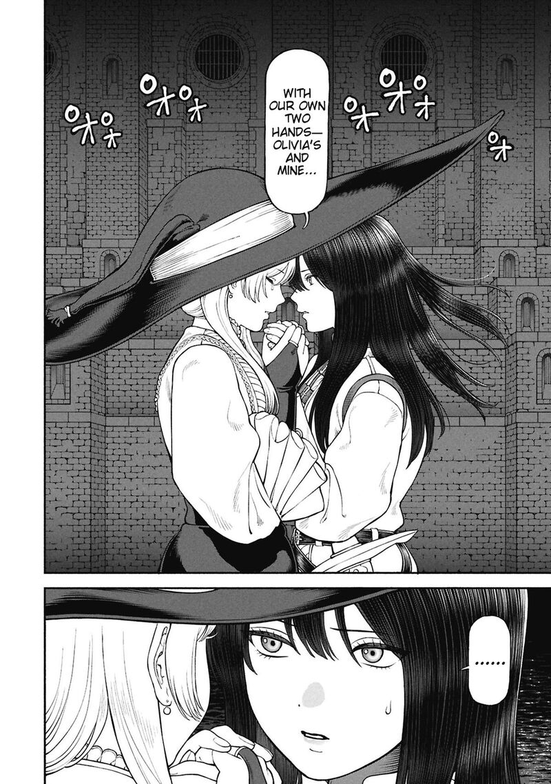 Onna Kishi To Kemomimi No Ko 72 10