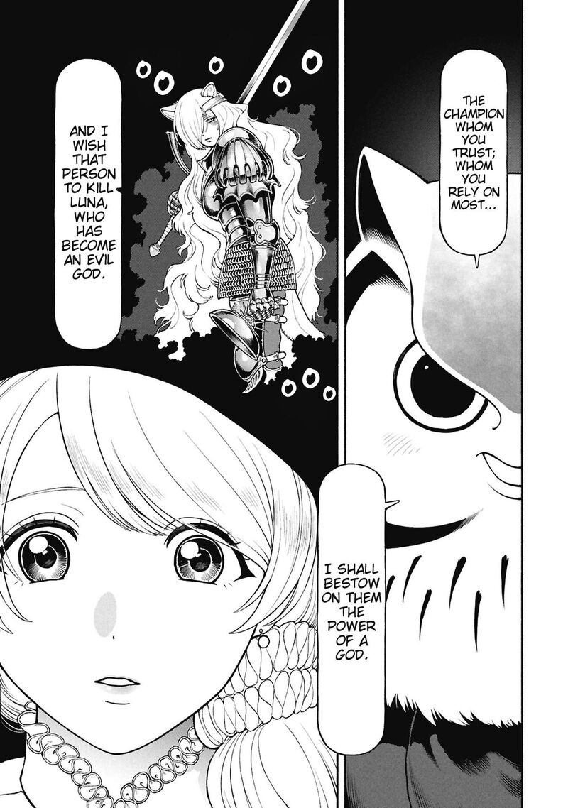 Onna Kishi To Kemomimi No Ko 72 5