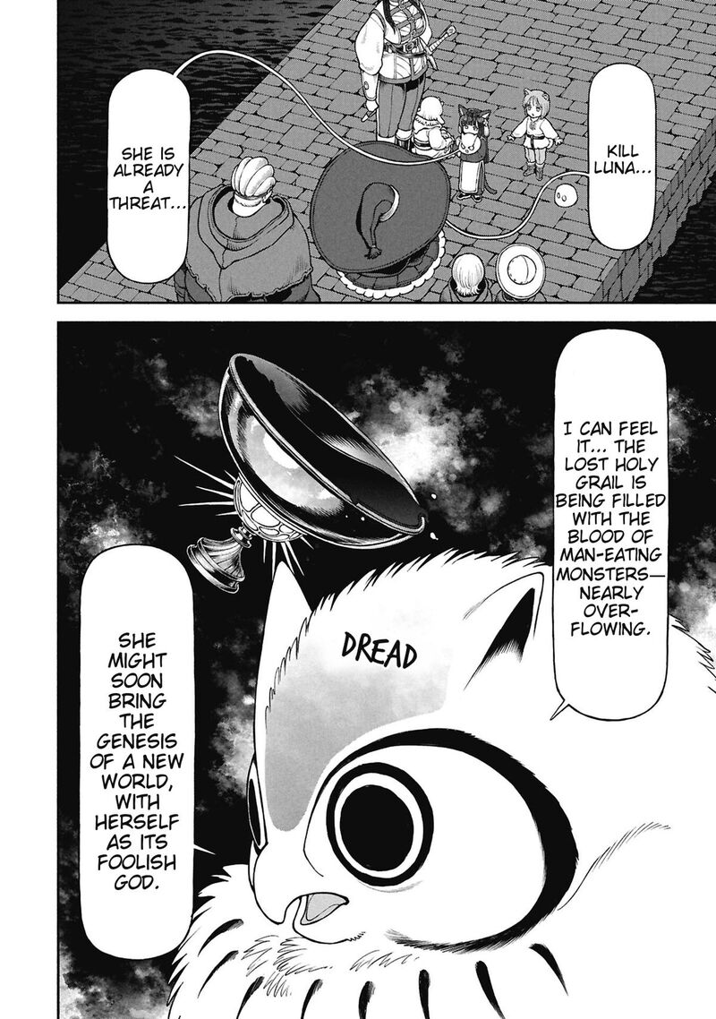Onna Kishi To Kemomimi No Ko 72 6