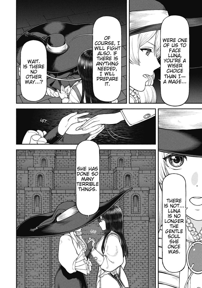 Onna Kishi To Kemomimi No Ko 72 8