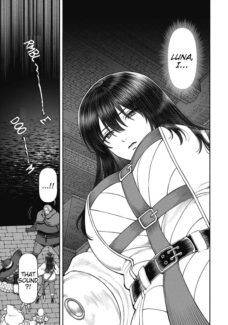 Onna Kishi To Kemomimi No Ko 73 1