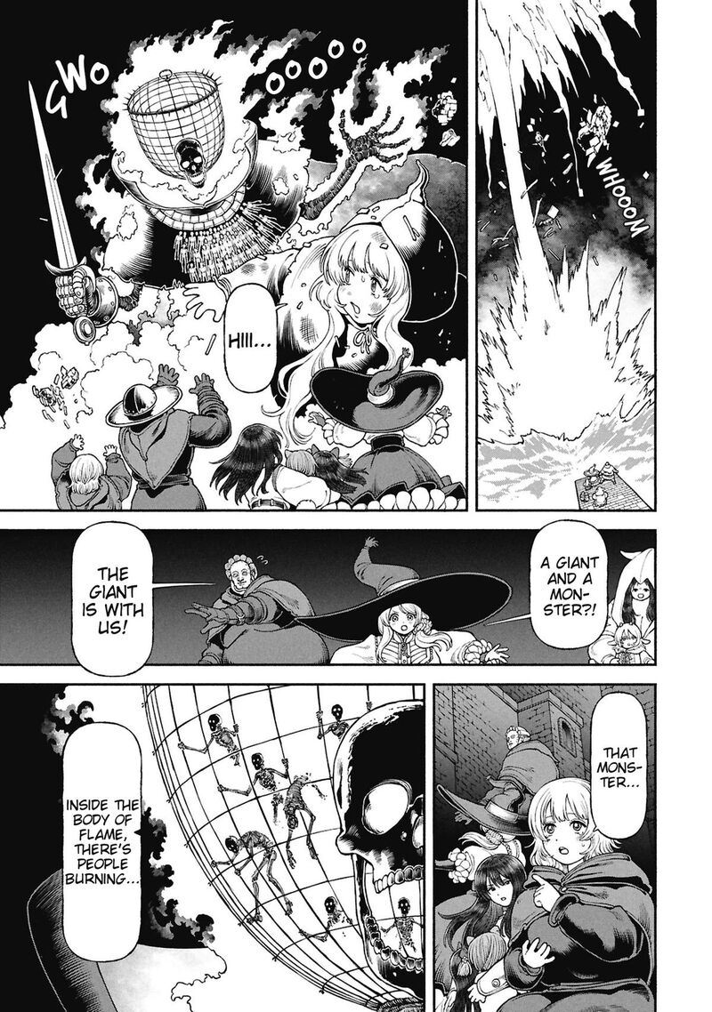 Onna Kishi To Kemomimi No Ko 73 3