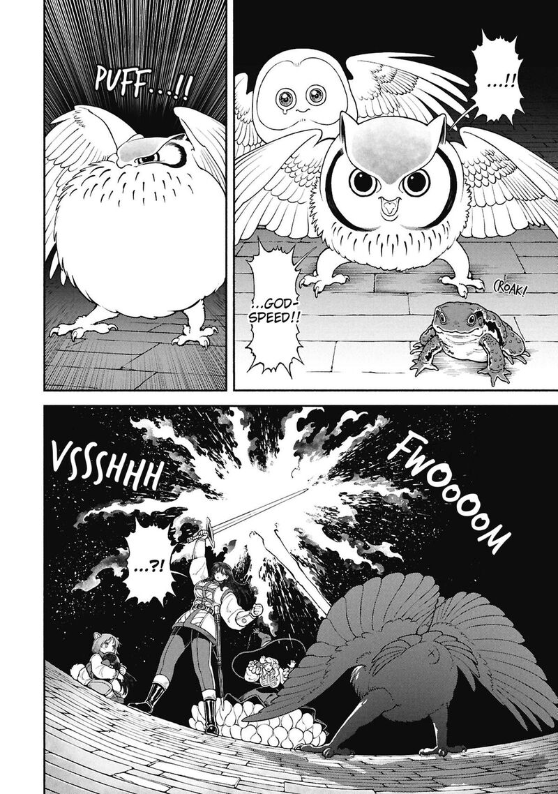 Onna Kishi To Kemomimi No Ko 73 6