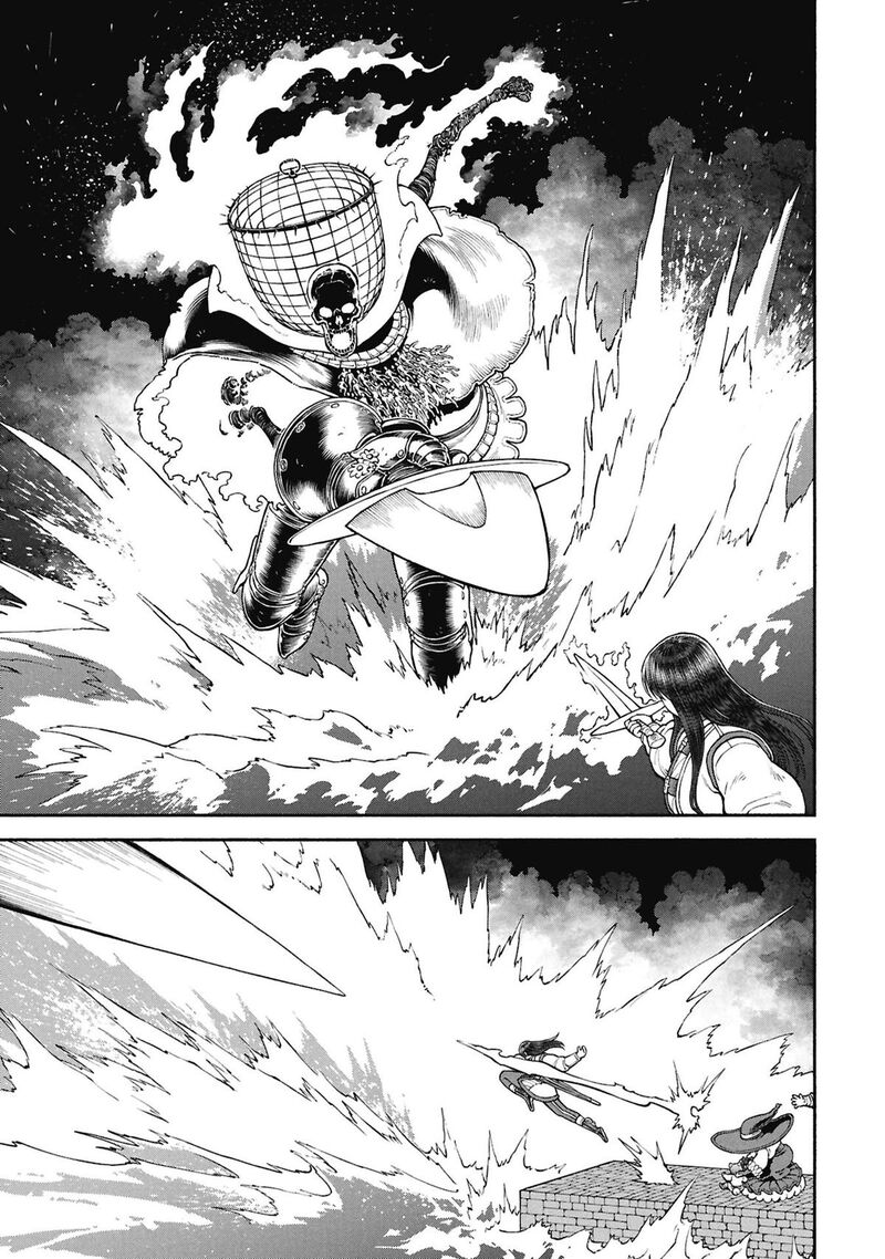 Onna Kishi To Kemomimi No Ko 73 9