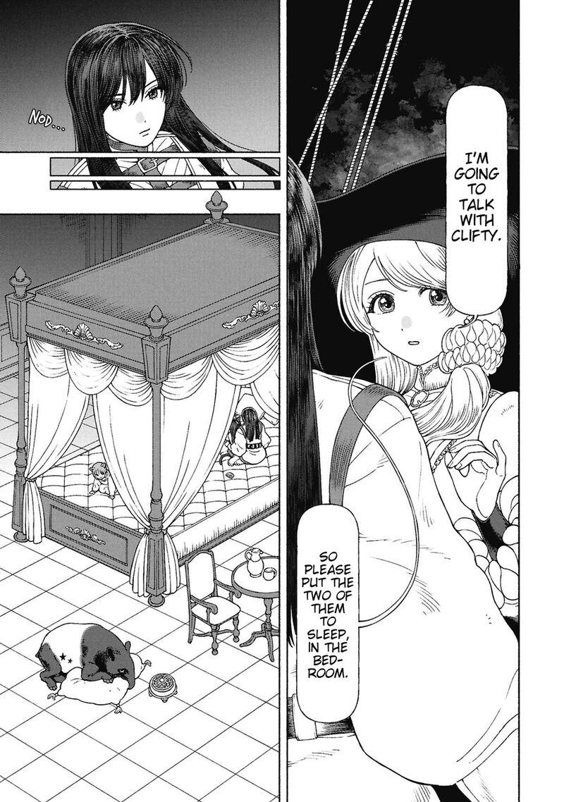 Onna Kishi To Kemomimi No Ko 75 3