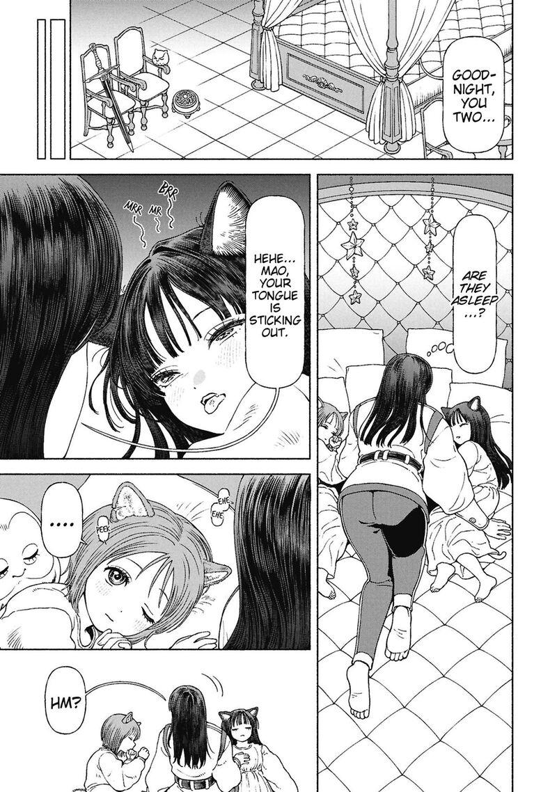 Onna Kishi To Kemomimi No Ko 75 7