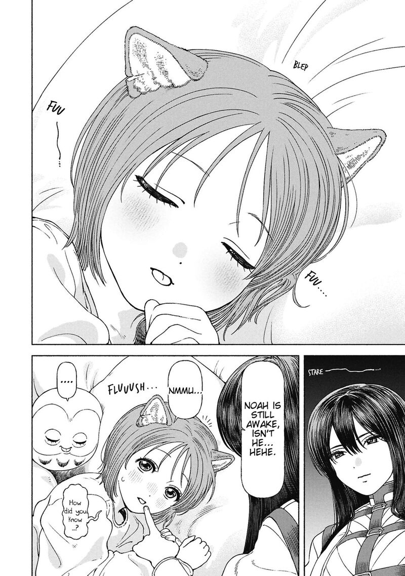 Onna Kishi To Kemomimi No Ko 75 8