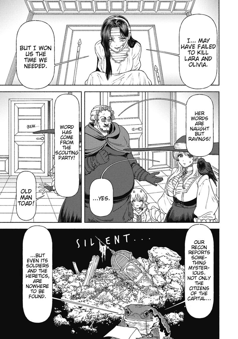 Onna Kishi To Kemomimi No Ko 76 3