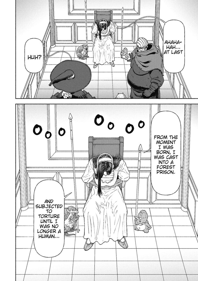 Onna Kishi To Kemomimi No Ko 76 4