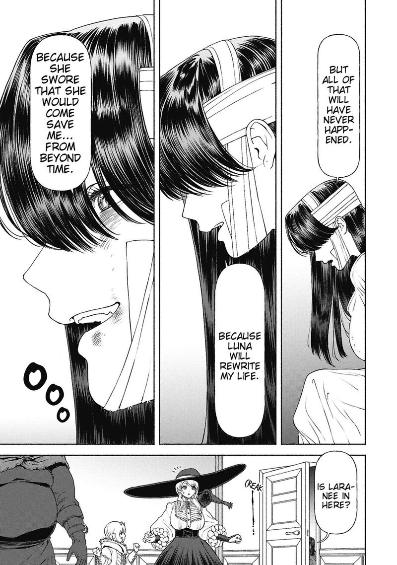 Onna Kishi To Kemomimi No Ko 76 5