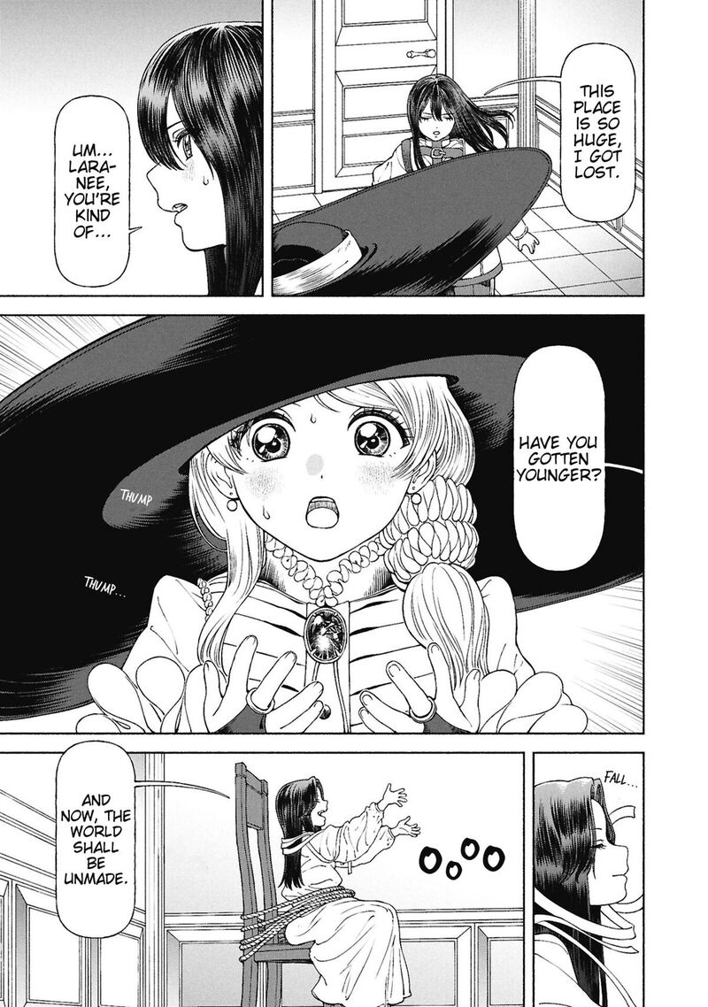 Onna Kishi To Kemomimi No Ko 76 7