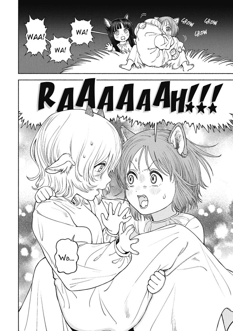 Onna Kishi To Kemomimi No Ko 77 10