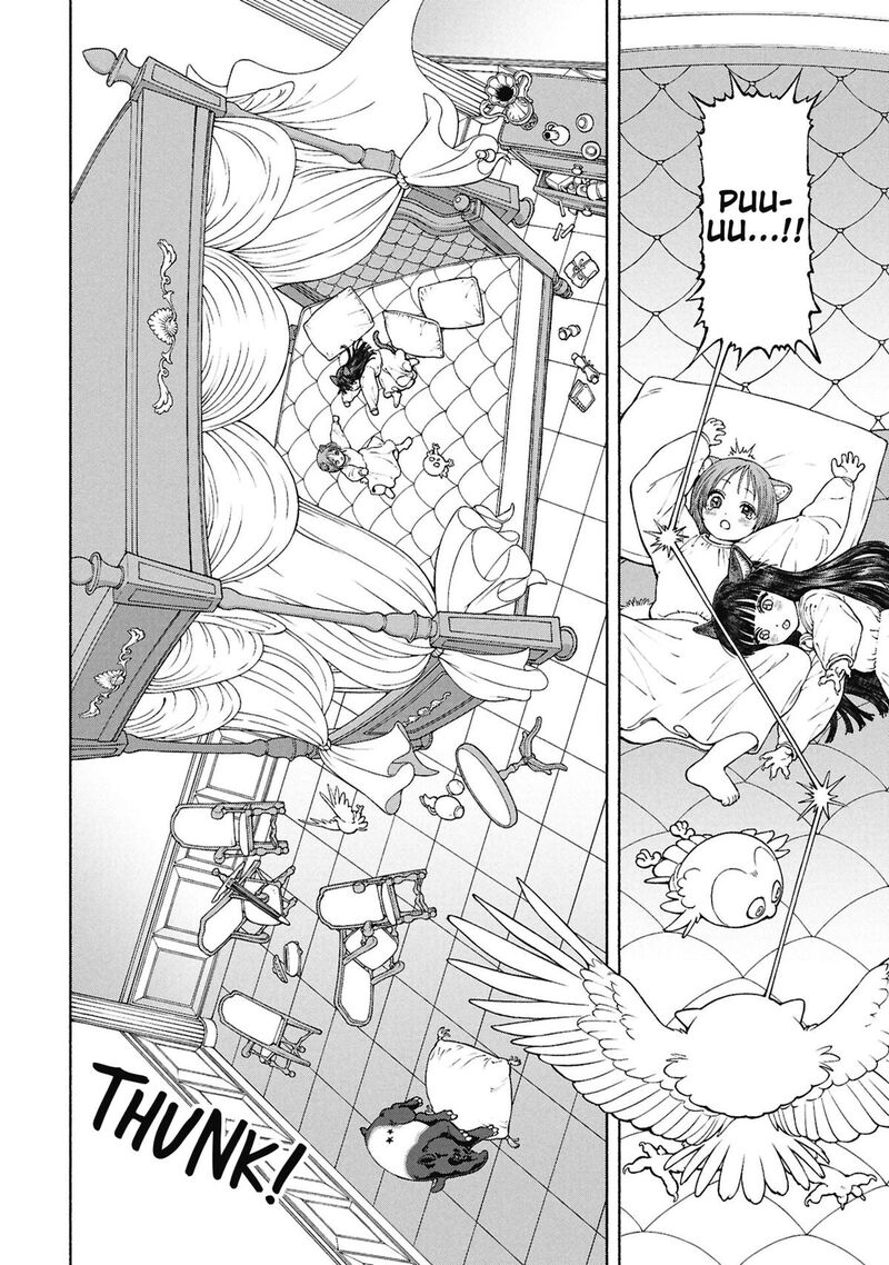 Onna Kishi To Kemomimi No Ko 77 2