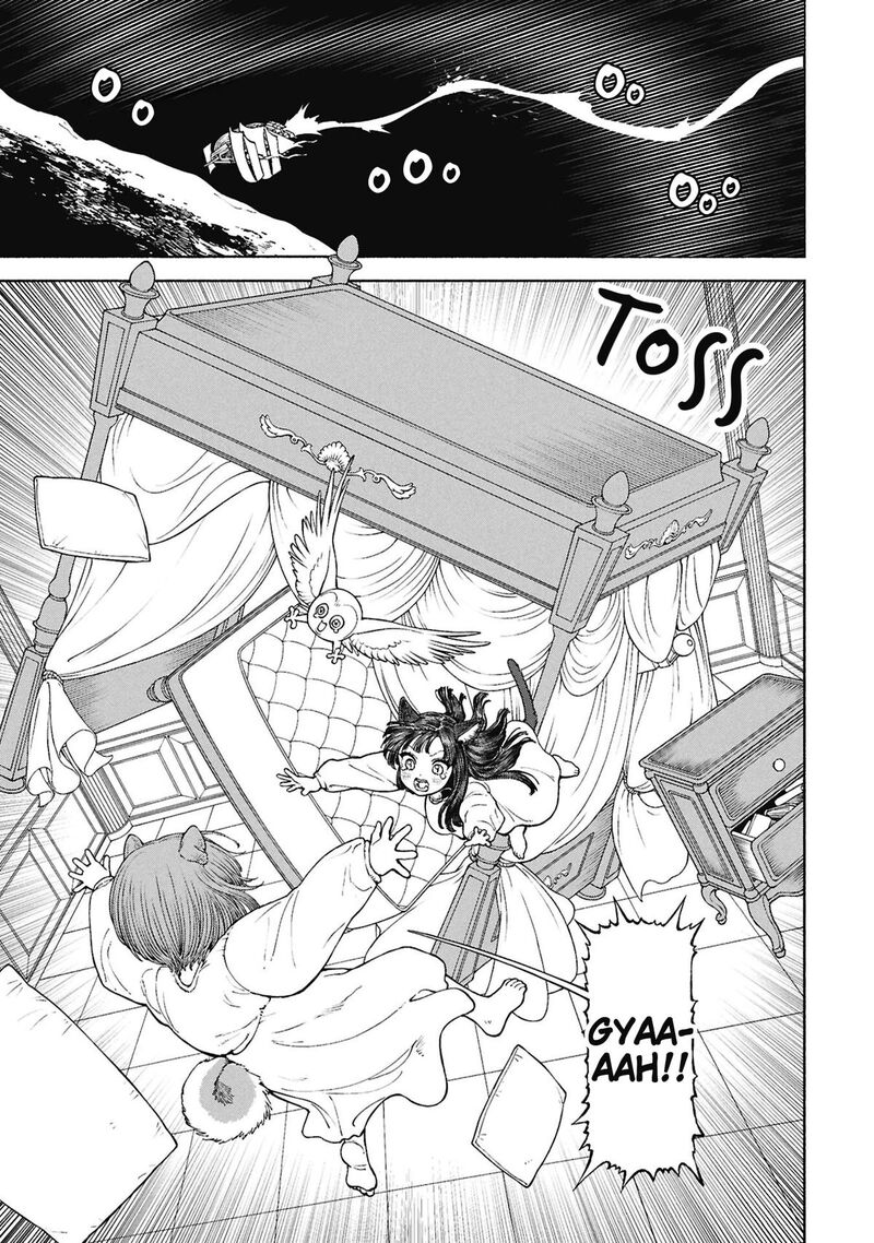 Onna Kishi To Kemomimi No Ko 77 3