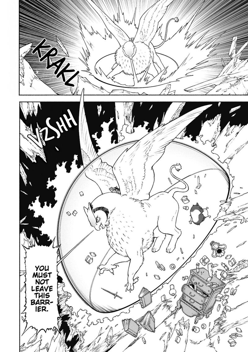 Onna Kishi To Kemomimi No Ko 77 6