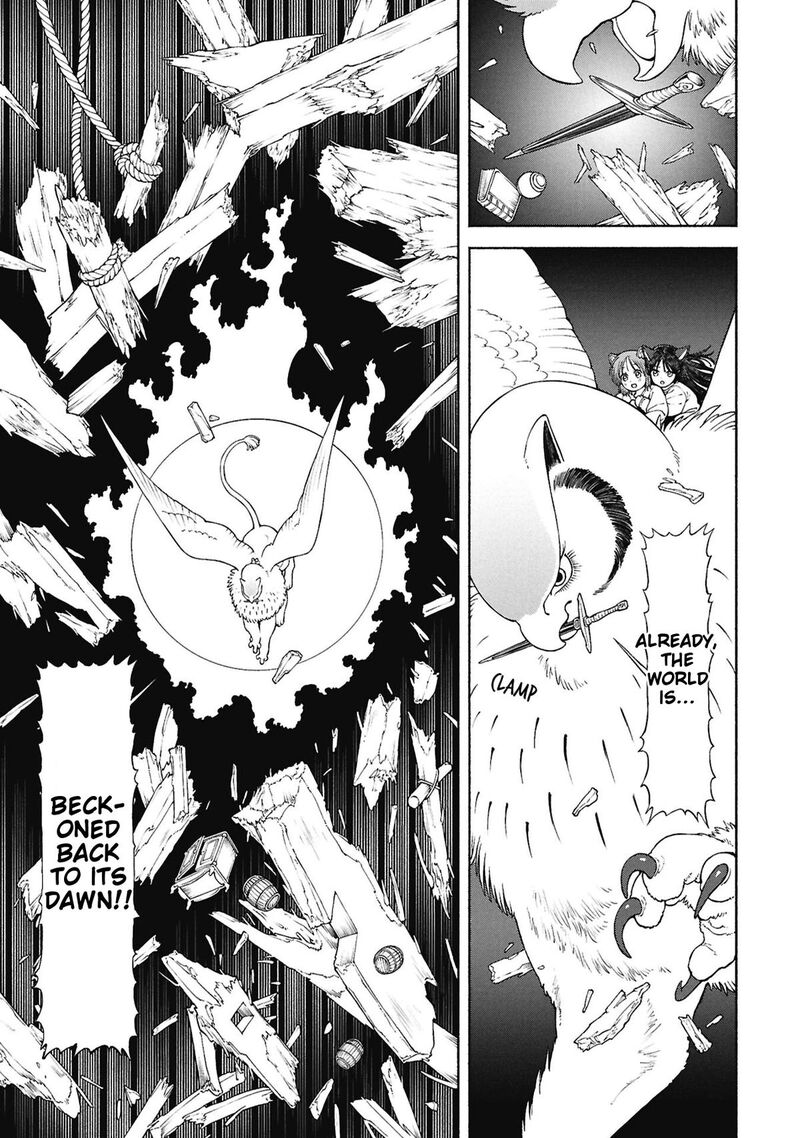 Onna Kishi To Kemomimi No Ko 77 7