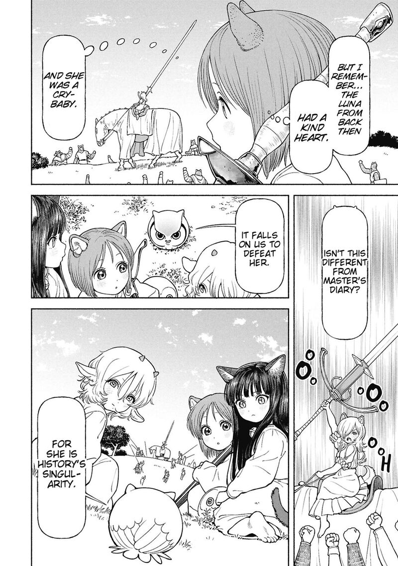 Onna Kishi To Kemomimi No Ko 79 10
