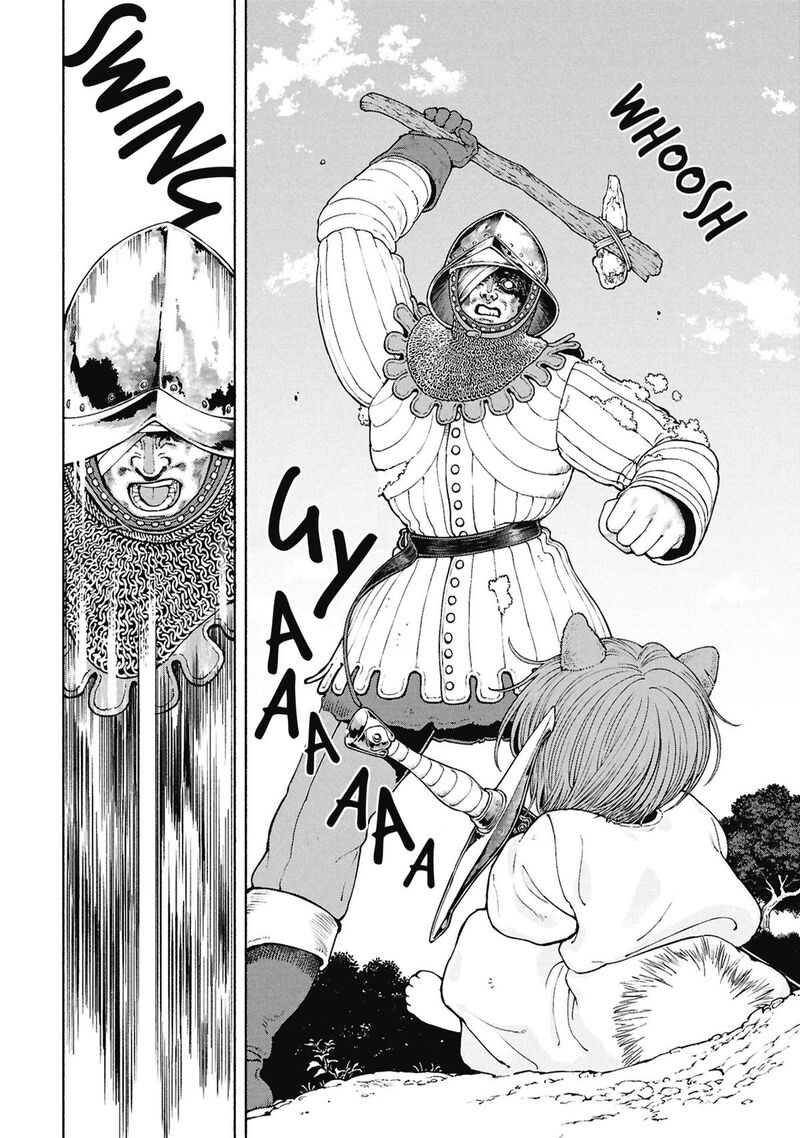 Onna Kishi To Kemomimi No Ko 79 2