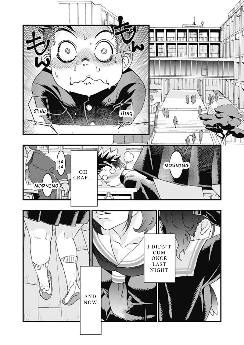 Onsen Yousei Hakone Chan 2 8