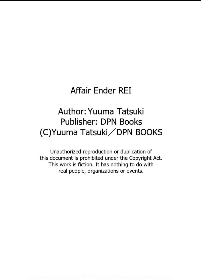 Onsha No Furin No Ken Zettai Ni Wakaresasemasu 6 36
