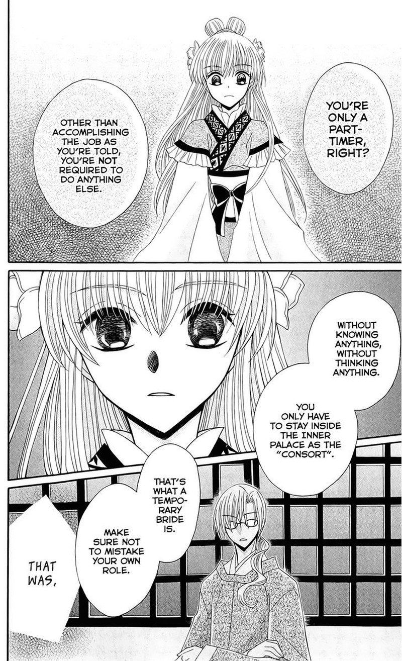 Ookami Heika No Hanayome 20 18