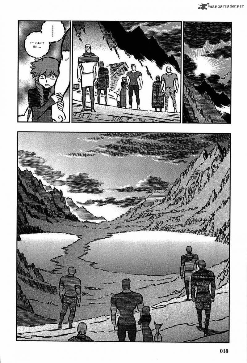 Ookami No Kuchi Wolfsmund 12 16