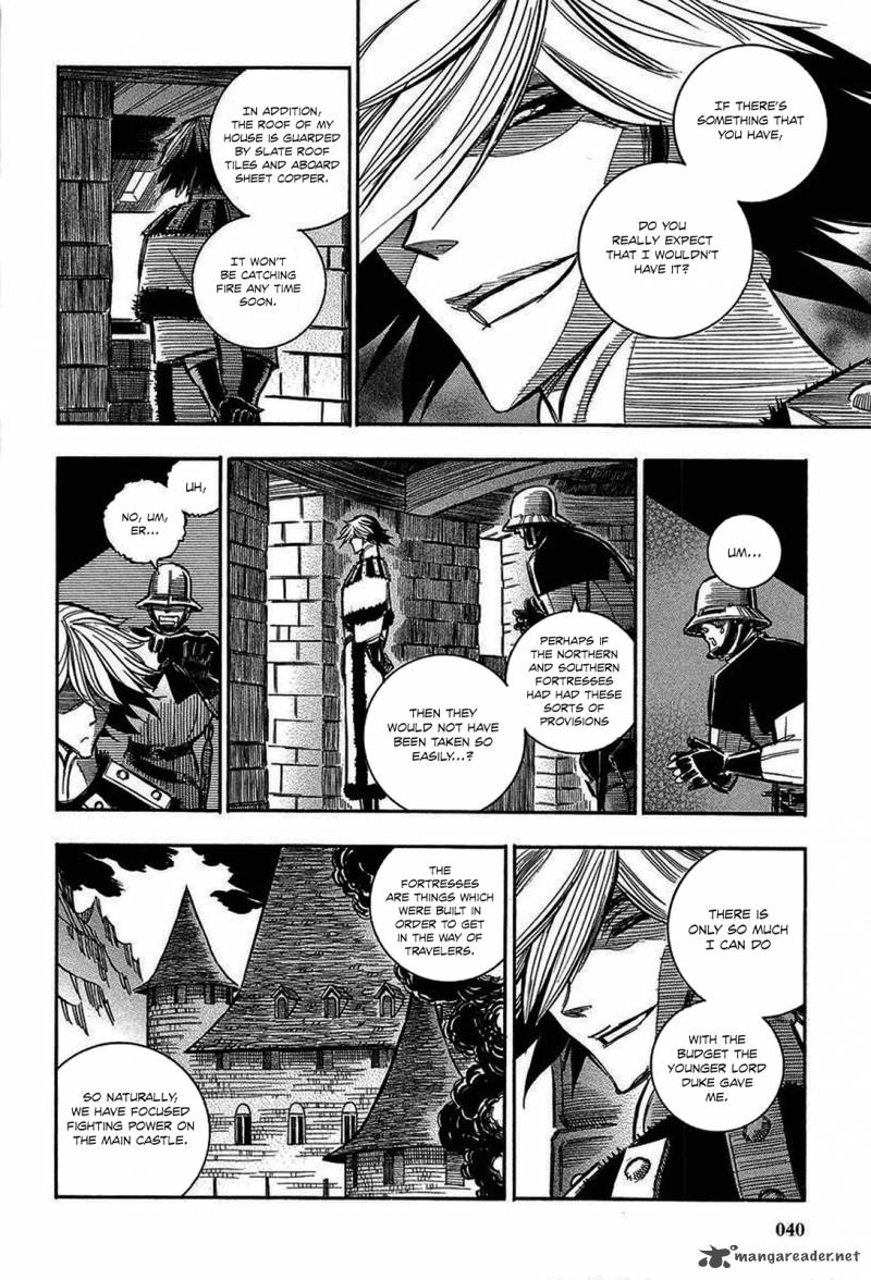 Ookami No Kuchi Wolfsmund 13 14