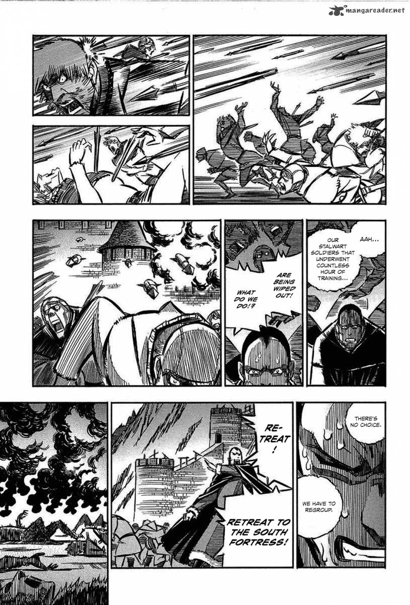 Ookami No Kuchi Wolfsmund 13 17