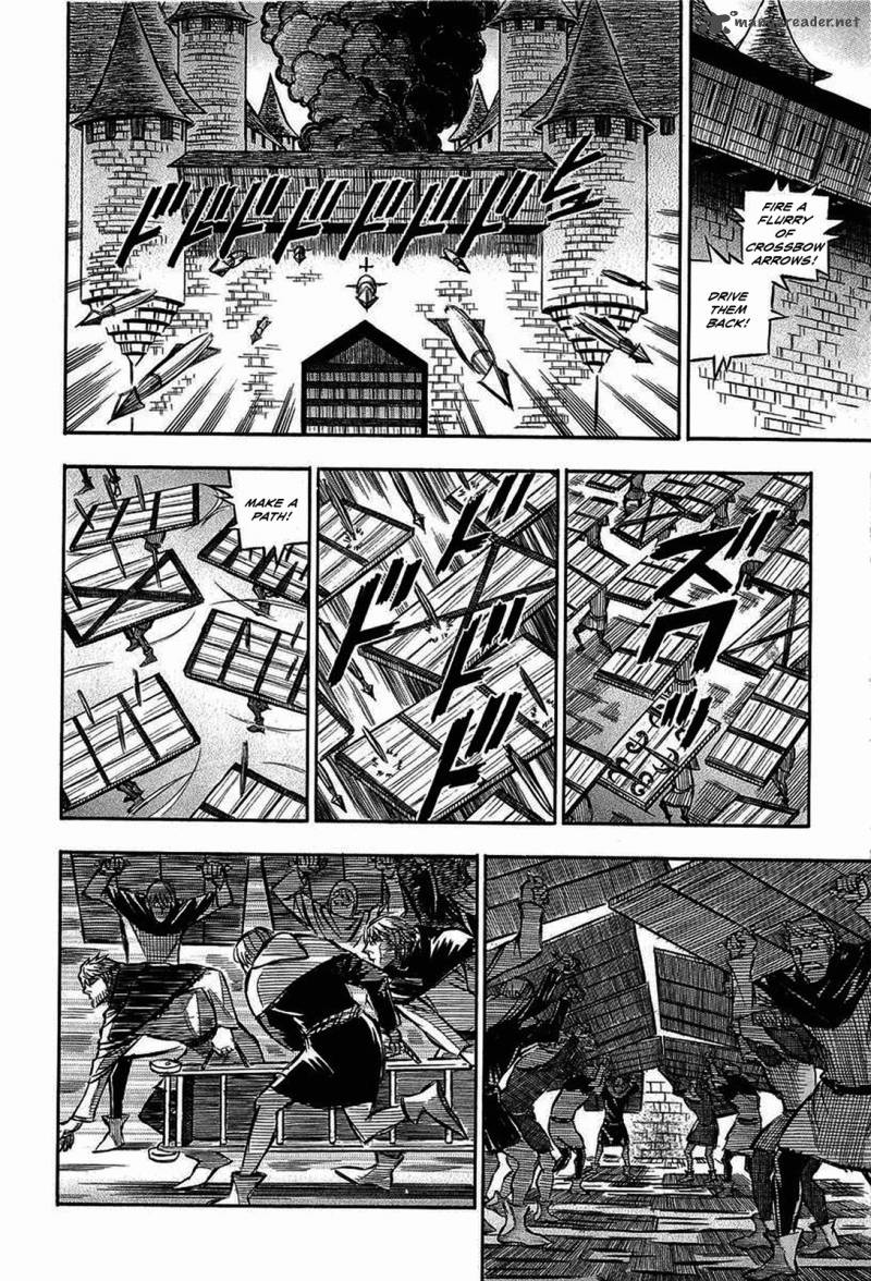 Ookami No Kuchi Wolfsmund 13 20