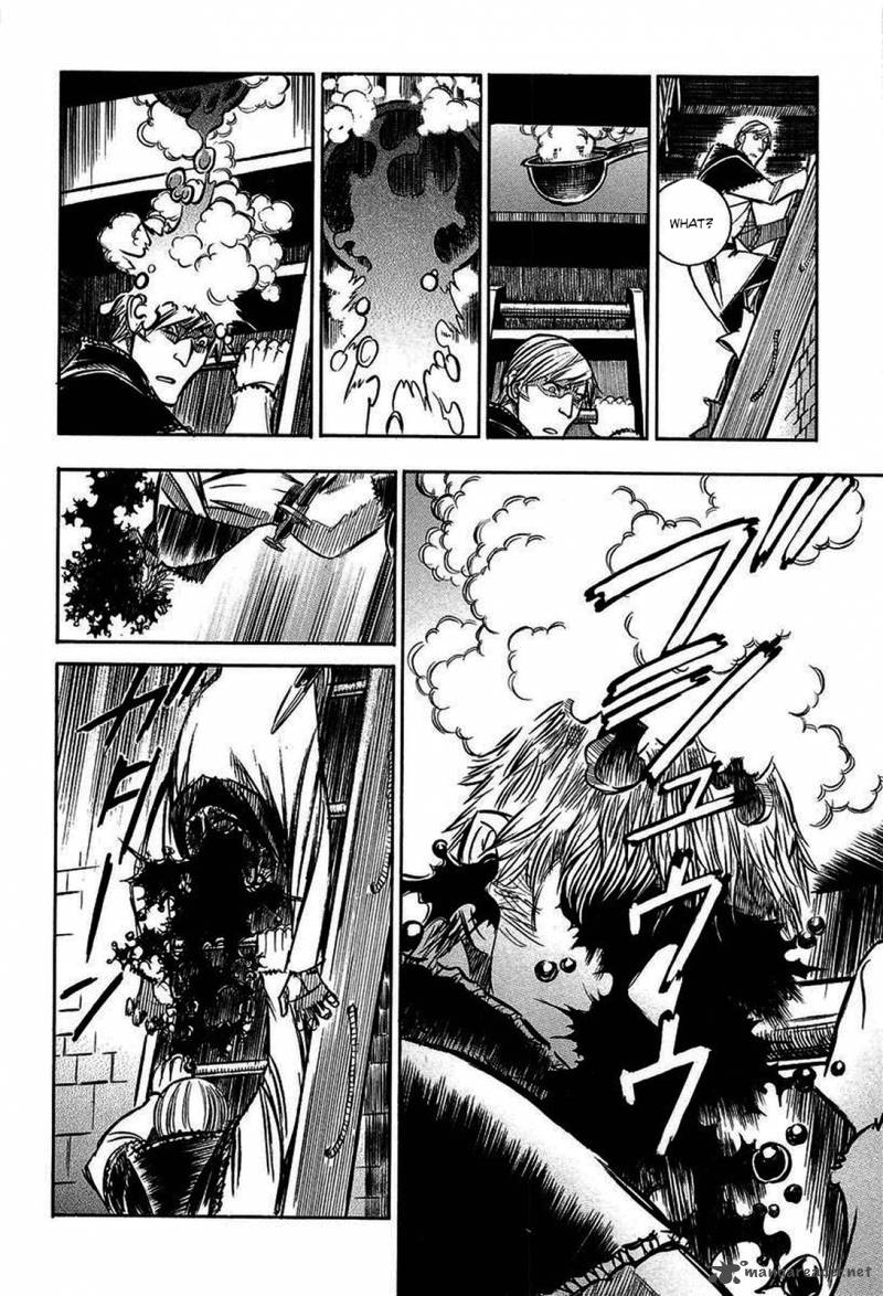 Ookami No Kuchi Wolfsmund 13 26