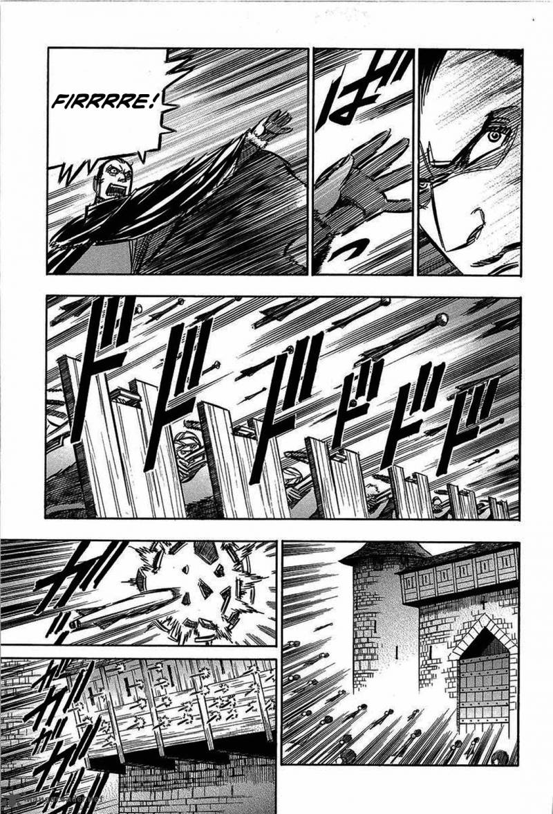 Ookami No Kuchi Wolfsmund 13 3