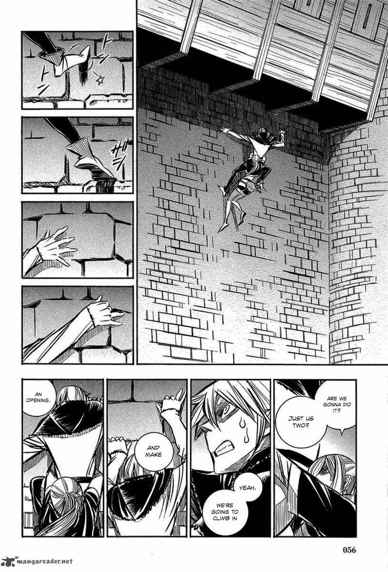 Ookami No Kuchi Wolfsmund 13 30