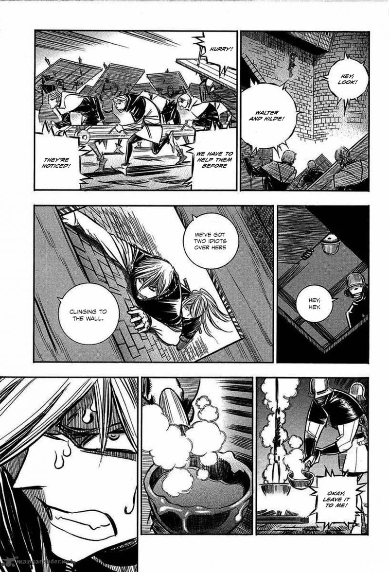 Ookami No Kuchi Wolfsmund 13 31