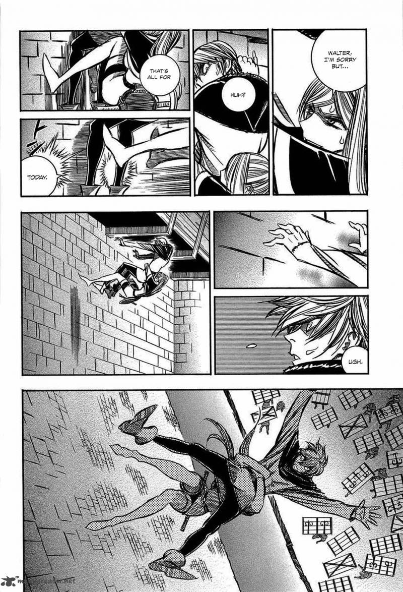 Ookami No Kuchi Wolfsmund 13 32