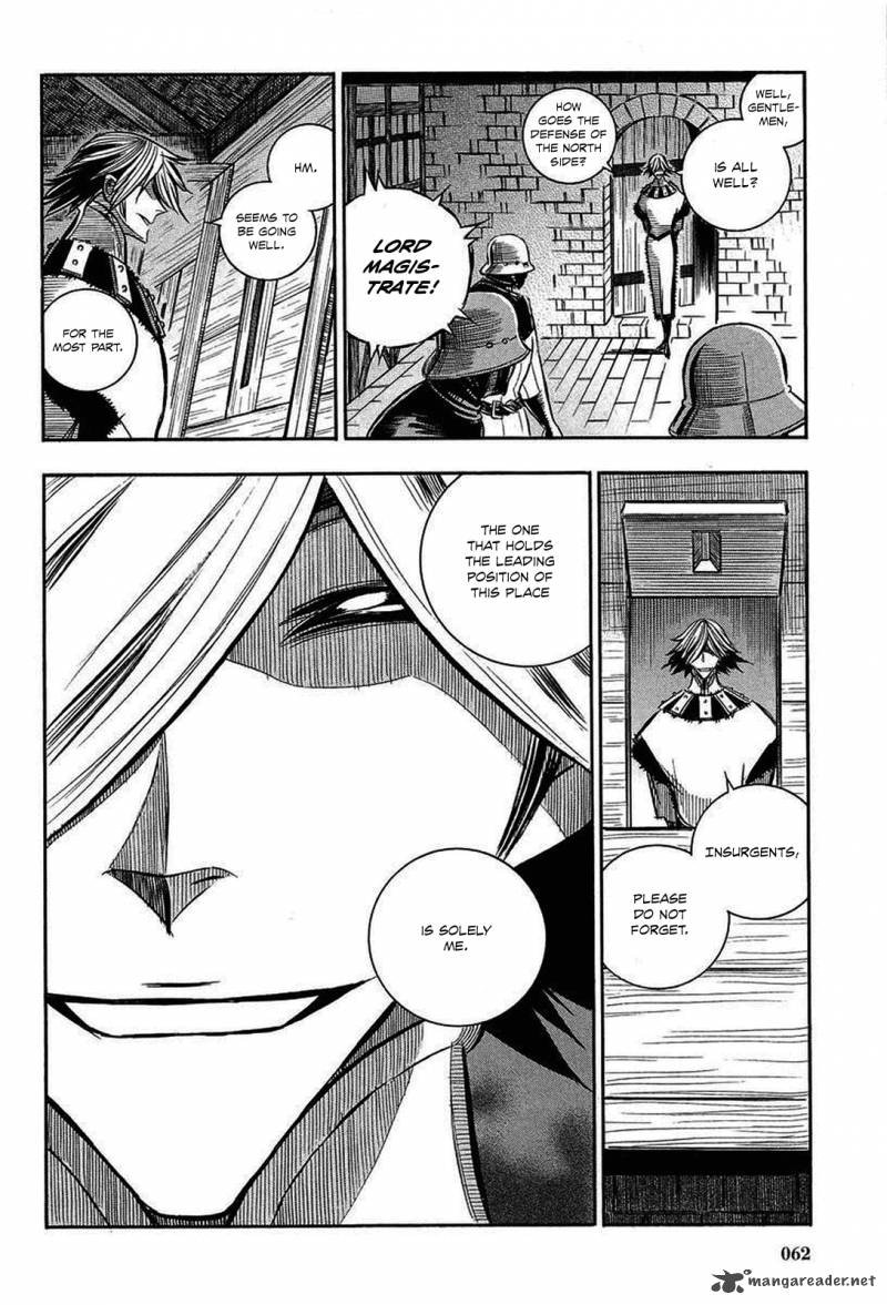 Ookami No Kuchi Wolfsmund 13 36