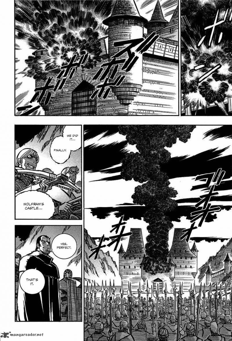 Ookami No Kuchi Wolfsmund 13 4